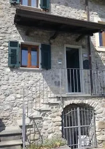 Lodge Casa Gloria, Pallerone