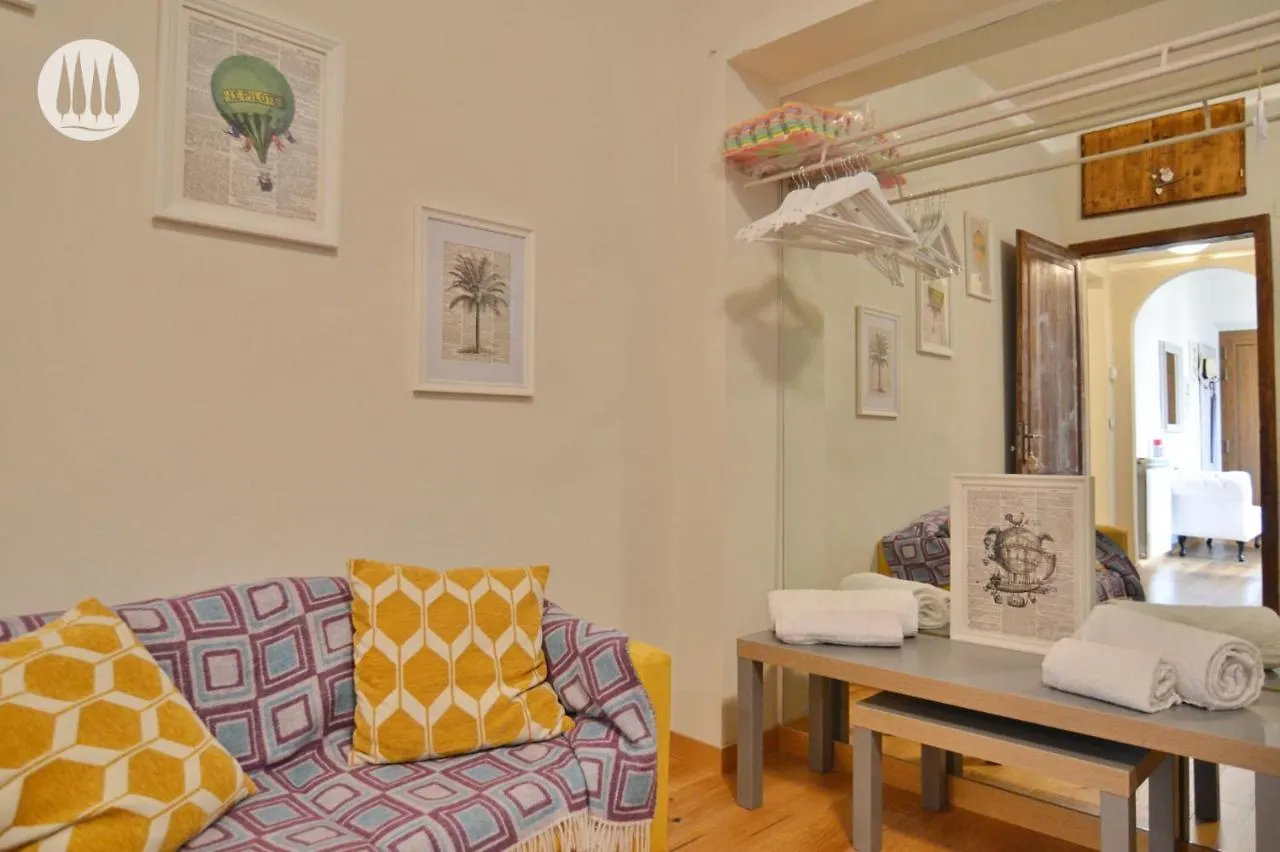 Lucca, Pisa, Firenze, Mare Biciclette Incluse Apartment Italy