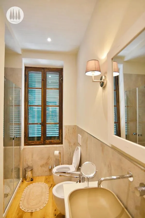 Lucca, Pisa, Firenze, Mare Biciclette Incluse Apartment Italy