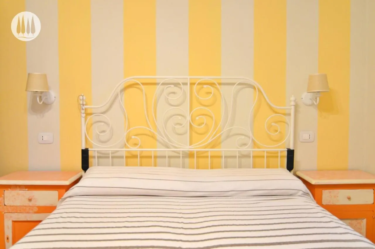 Lucca, Pisa, Firenze, Mare Biciclette Incluse Apartment
