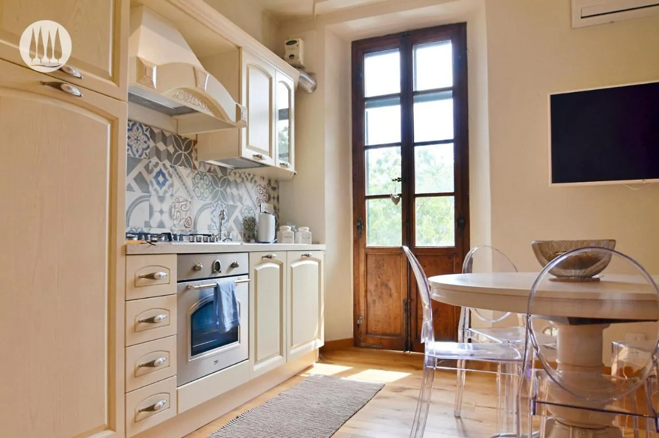 Lucca, Pisa, Firenze, Mare Biciclette Incluse Apartment Lucca