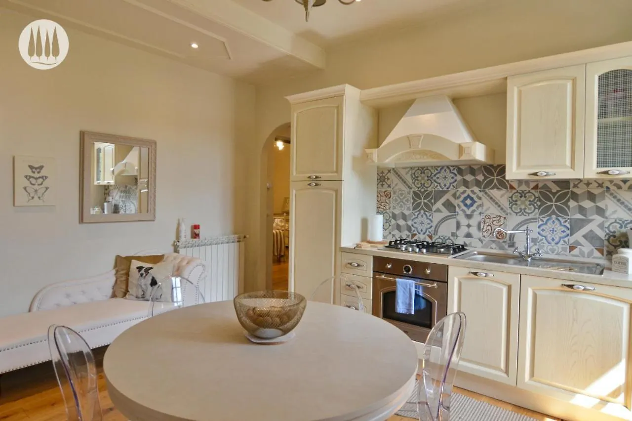Lucca, Pisa, Firenze, Mare Biciclette Incluse Apartment