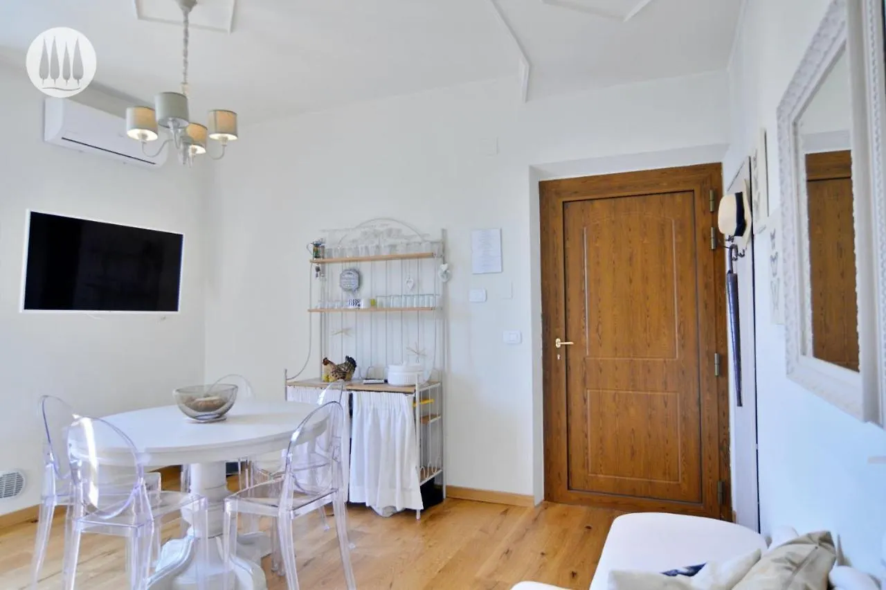 Lucca, Pisa, Firenze, Mare Biciclette Incluse Apartment Italy