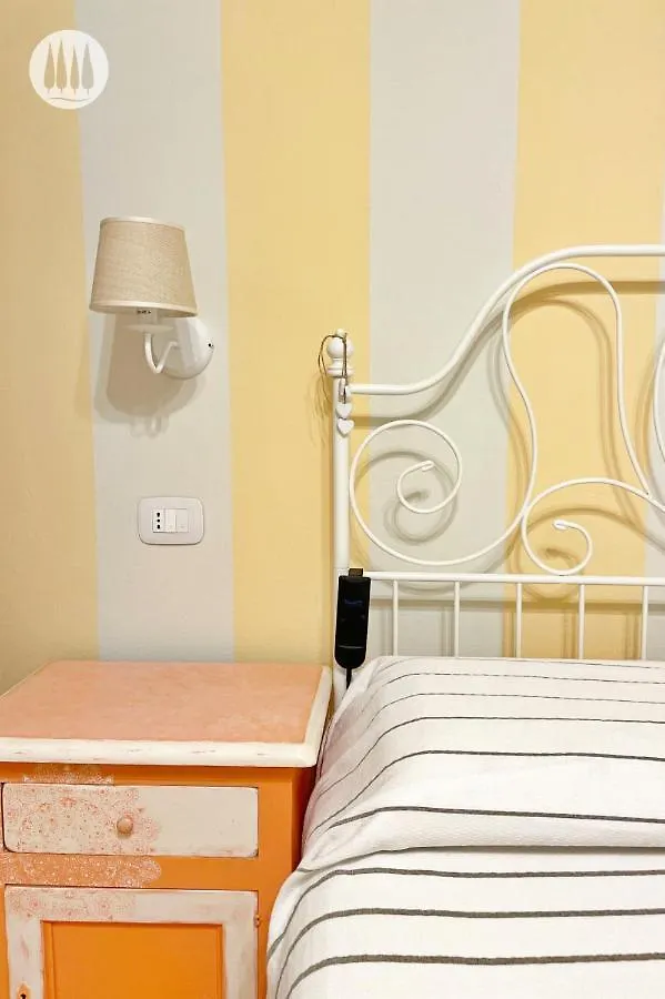 Lucca, Pisa, Firenze, Mare Biciclette Incluse Apartment  Lucca