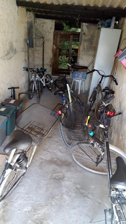 Lucca, Pisa, Firenze, Mare Biciclette Incluse Apartment 0*, Lucca