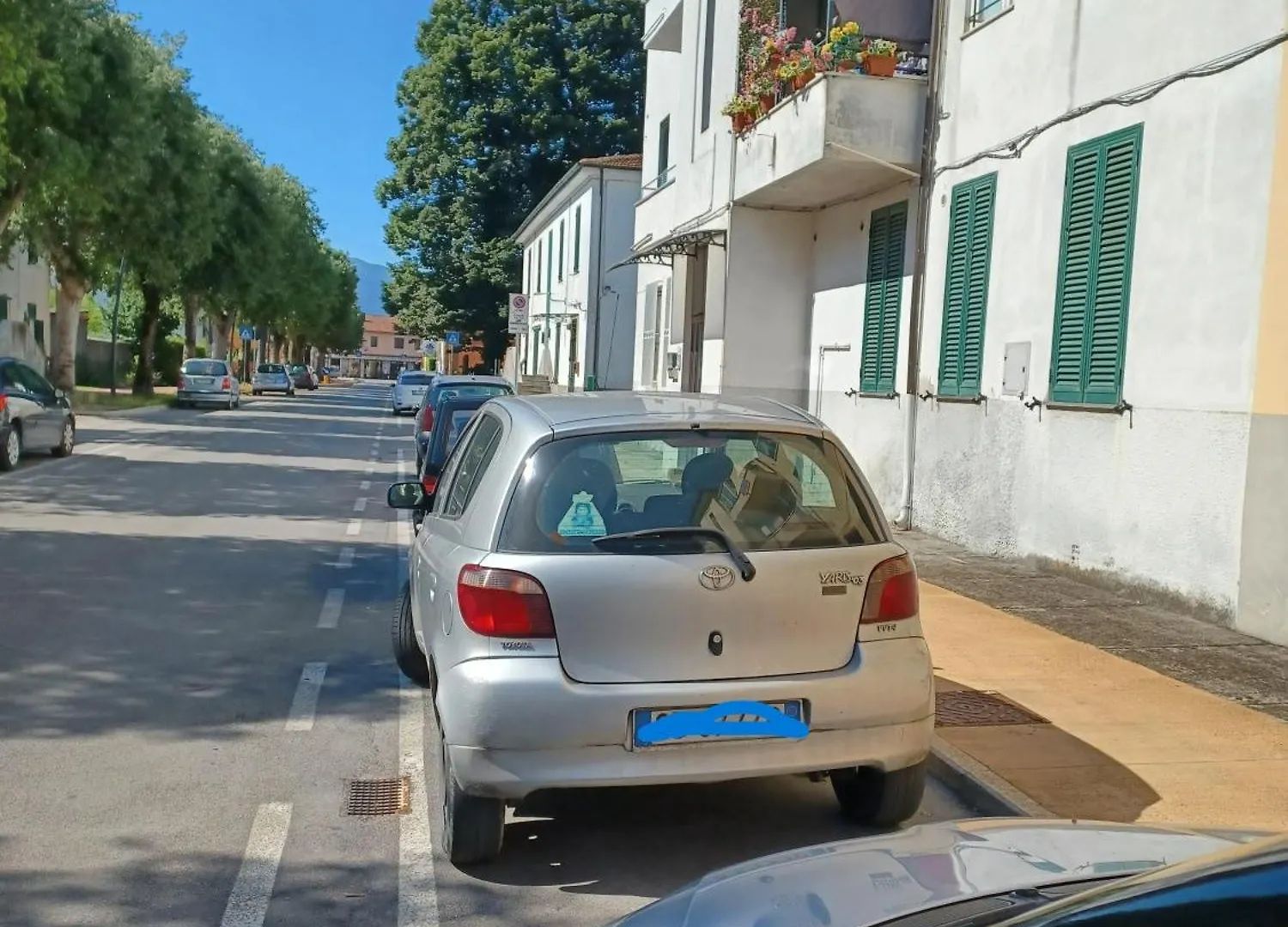 Lucca, Pisa, Firenze, Mare Biciclette Incluse Apartment Italy