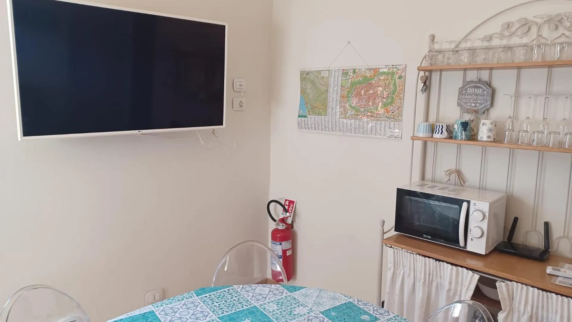 Lucca, Pisa, Firenze, Mare Biciclette Incluse Apartment