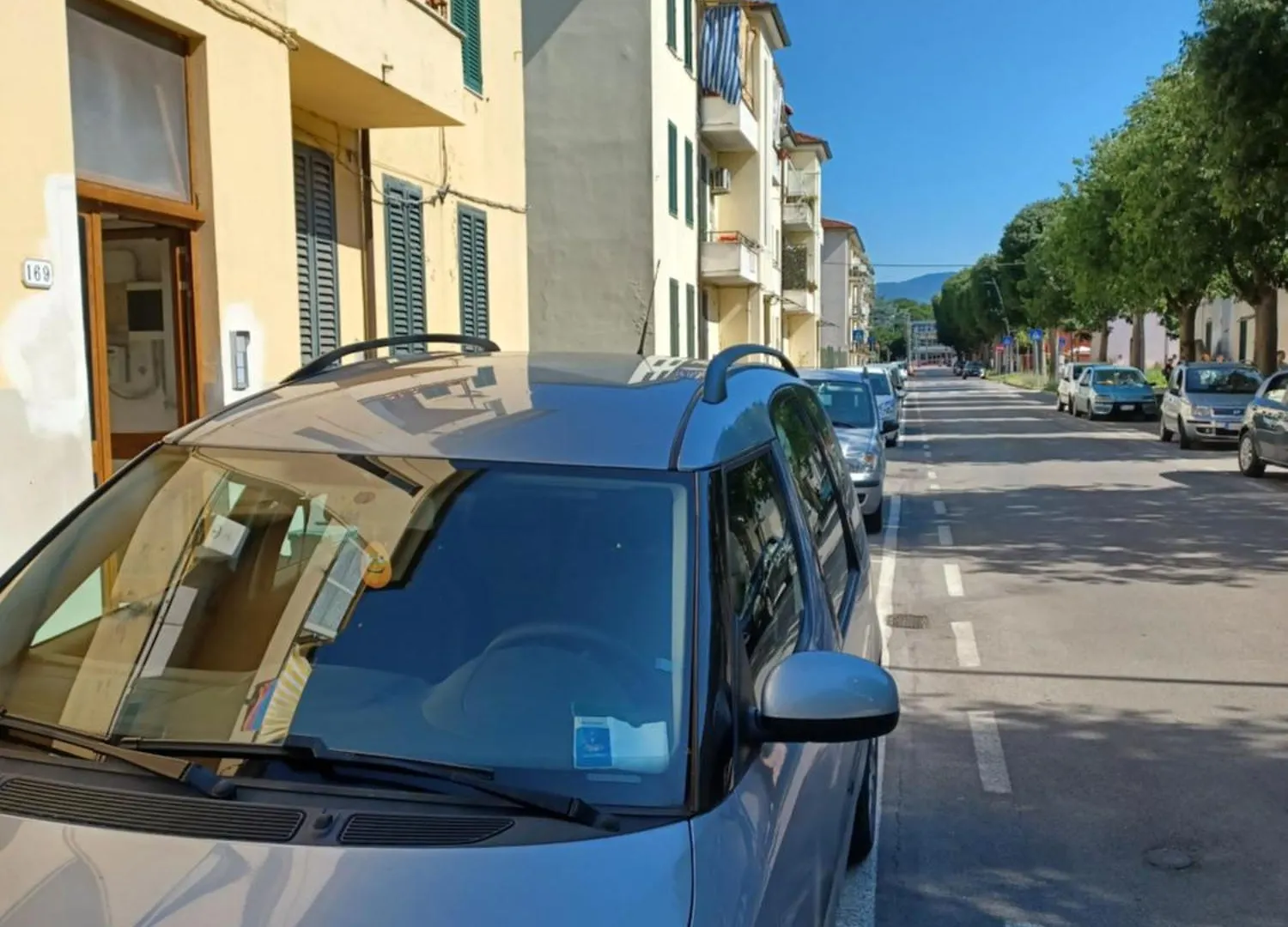 Appartement Lucca, Pisa, Firenze, Mare Biciclette Incluse  Lucques